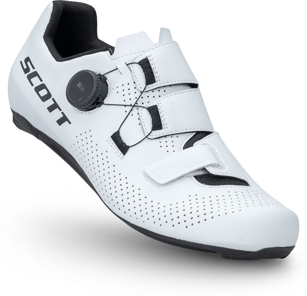 Scott Road Team Boa - Road Cycling Shoes Road Shoes | Bike-Discount